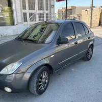 تیبا ۲ مدل ۹۹