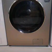 ماشین لباسشویی اسنوا ۸کیلویی B80ss
