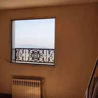 upvc پنجره دوجداره ،رگلاژ، پردیس|مصالح و تجهیزات ساختمان|پردیس, |دیوار