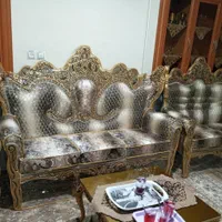 فروش کاور مبل|مبلمان خانگی و میز عسلی|اهواز, اهواز|دیوار