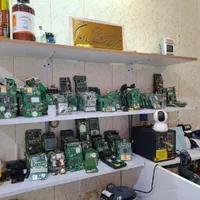 تعمیرات وفروش انواع کارتخوان|خدمات رایانه‌ای و موبایل|اصفهان, آهنگران|دیوار