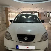 تیبا ۲ (هاچبک) EX، مدل ۱۳۹۷