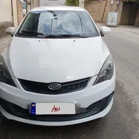 ماشین ام وی ام۳۱۵نیو