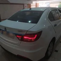 شاهین G CVT، مدل ۱۴۰۳|خودرو سواری و وانت|تهران, باغ خزانه|دیوار