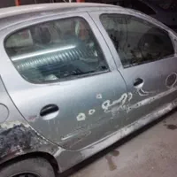 نقاشی و پولیش خودرو|خدمات موتور و ماشین|شیراز, پانصد دستگاه ارتش|دیوار