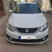 ماشین سایناsدوگانه شرکتی مدل ۱۴۰۳ کارکرد ۲۲۰۰۰|خودرو سواری و وانت|هشتگرد, |دیوار