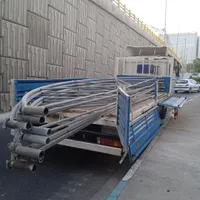 حمل بار کانکس خاور کفی  خاور بغل بازشو خاور بغلدار|خدمات حمل و نقل|تهران, تهران‌نو|دیوار