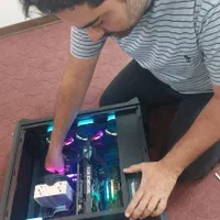 تعمیرات کامپیوتر نصب ویندوز در محل اسمبل ارتقا|خدمات رایانه‌ای و موبایل|تهران, میدان ولیعصر|دیوار