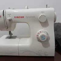 چرخ خیاطی خانگی