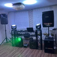 دیجی،پکیج کامل،بارمن،dj|خدمات پذیرایی، مراسم|تهران, هروی|دیوار