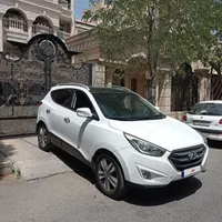هیوندای توسان ix 35 2400cc، مدل ۲۰۱۵|خودرو سواری و وانت|فردیس, |دیوار