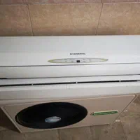 خریدار و فروشنده همه مدل کولر گازی سرتاسر ایران|کولر گازی و فن‌کوئل|تهران, بهارستان|دیوار