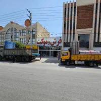 ** موکت نمدی خوش جارو **|موکت|مشهد, توس (بلوار توس)|دیوار