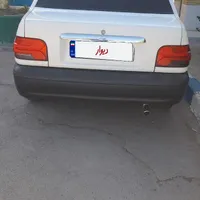 پراید 131 SE، مدل ۱۳۹۸|خودرو سواری و وانت|فلاورجان, |دیوار