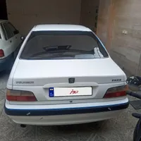پژو پارس LX TU5، مدل ۱۳۹۷|خودرو سواری و وانت|تهران, خانی‌آباد نو|دیوار