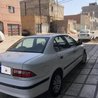 سمند LX EF7 بنزینی، مدل ۱۳۹۴