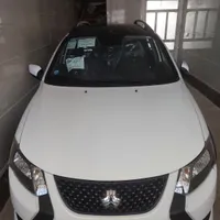 کوییک gxr l مدل ۱۴۰۴ صفر