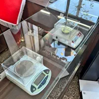 ترازوهای آشپزخانه و آزمایشگاهی دیجیتالی