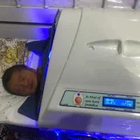 تست زردی نوزاد+اجاره .دستگاه(۲۰۲۵(مخصوص|آرایشی، بهداشتی، درمانی|تهران, امین حضور|دیوار