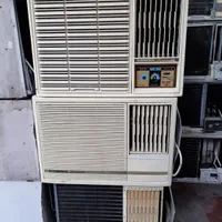 خریدار (کولر پنجره ای و اسپلیت)