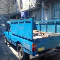نیسان بارعلی|خدمات حمل و نقل|رشت, ولکس|دیوار