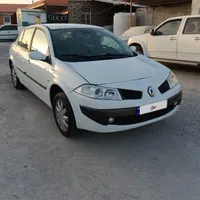 مگان مدل 91 اتومات