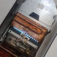 تعمیرات جوشکاری پمپ آب و کولرآبی آبگرمکن + باضمانت