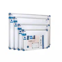 فروش انواع تخته وایت برد دیواری ۱۷ سایز