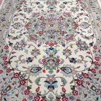 فرش زرع ونیم اردکان دستبافت|فرش|تهران, نارمک|دیوار