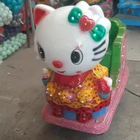 تکان دهنده کیتی|اسباب‌‌بازی|اسلام‌شهر, |دیوار