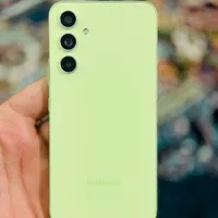 سامسونگ سامسونگ Galaxy A54 با حافظهٔ ۱۲۸ گیگابایت|موبایل|الشتر, |دیوار