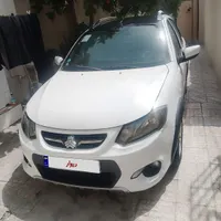 کوییک دنده‌ای R، مدل ۱۴۰۰