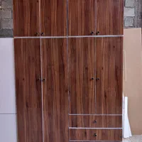 کمد*دیواری باکسی* دوتیکه چهار درب