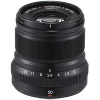 لنز فوجی Fujifilm XF 50mm f/2 R WR|دوربین عکاسی و فیلم‌برداری|تهران, قیطریه|دیوار
