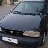 پراید اسپورت موخوای