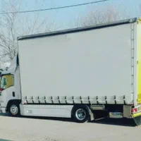 باربری وانت بارنارمک  تهرانپارس شرق پیروزی محلاتی|خدمات حمل و نقل|تهران, تهرانپارس شرقی|دیوار