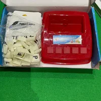 بسته اموزشی زبان  حاوی فلش کارت و اشنایی با حروف|اسباب‌بازی بچه|تهران, شهرک غرب|دیوار