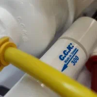 تصفیه آب سی سی کا Grade 1+شرایط تصویه تسفیه تصویه|آب‌سردکن و تصفیه آب|تبریز, |دیوار