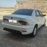 سمند سورن EF7، مدل ۱۳۹۳|خودرو سواری و وانت|تهران, شهران جنوبی|دیوار