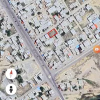 فروش زمین تجاری - مسکونی در محمودآباد