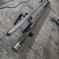 بالابر هیدرولیک بالابران لیفت (کویر بالابر)|خدمات پیشه و مهارت|بیرجند, |دیوار