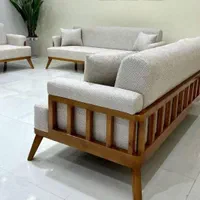 تولید مبل راحتی اقساط با ضمانت بهترین کیفیت|مبلمان خانگی و میز عسلی|مشکین‌دشت, |دیوار