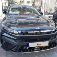 کی ام سی جی ۷ / نقد و اقساط / Kmc J7 403 404|خودرو سواری و وانت|تهران, ظفر|دیوار