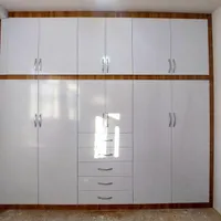 کمددیواری و تخت تاشو|جاکفشی، کمد، دراور|تهران, آرارات|دیوار