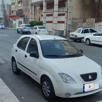 تیبا 2 (هاچبک) EX، مدل ۱۴۰۰