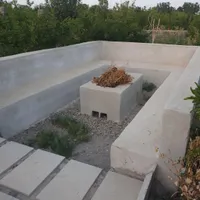 باغ و کلبه باغ ۱۶۵۰ متر و معاوضه با خودرو|فروش زمین و ملک کلنگی|تهران, ارامنه|دیوار