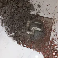 نشت یابی بادستگاه نقطه زن فوق تخصصی وحرفه ای|خدمات پیشه و مهارت|رشت, معلم|دیوار