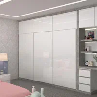 کمد دیواری ، کلوزت روم ، اتاق لباس ، در شهرضا|جاکفشی، کمد، دراور|شهرضا, |دیوار