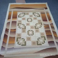 گلیم آشپزخونه