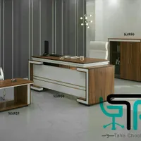 دیزاین میز مبل مدیریت کلاسیک مدل شل چوب راش/کانتر|دفتر کار|بندرعباس, |دیوار